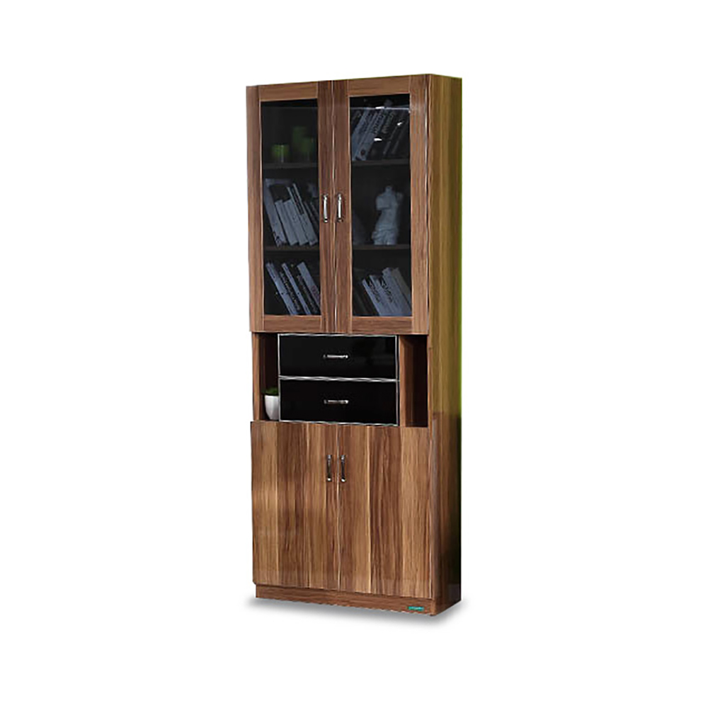 italian-minimalism-style-2-door-book-cabinet-87121h
